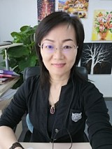 Ms. Jean Chen